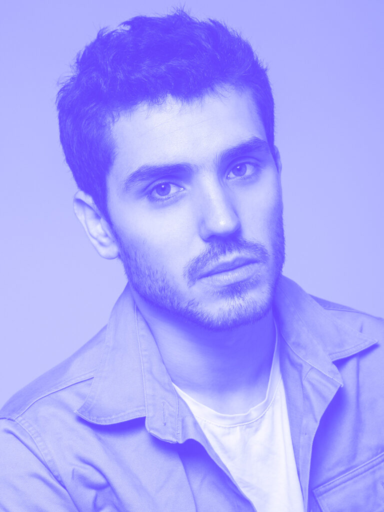 Emmanuel Paris Twang Actor to actor Led Accent Coaching